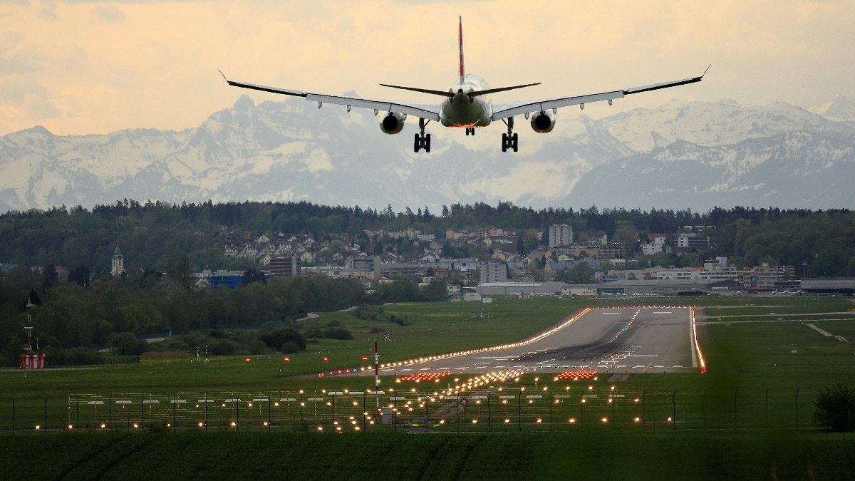 Spanning 2,000 acres, Tamil Nadu lays out plan for a new international airport in Hosur