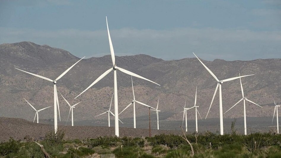 Suzlon was last seen trading 1.16 per cent lower at Rs 52.16 today. Suzlon was last seen trading 1.16 per cent lower at Rs 52.16 today.