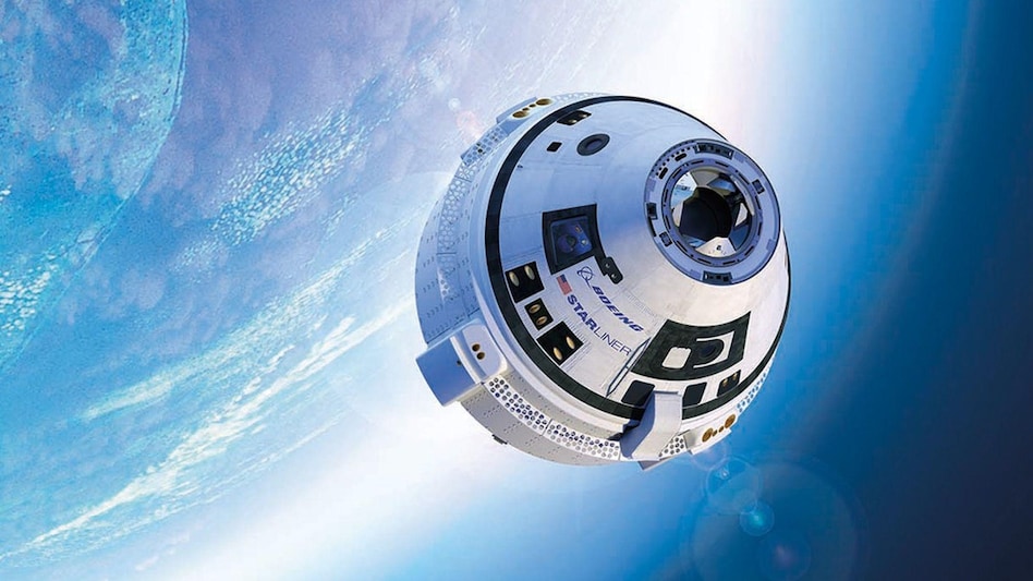 NASA and Boeing knew about Starliner leak before launch, Sunita Williams now trapped in space: Report NASA and Boeing knew about Starliner leak before launch, Sunita Williams now trapped in space: Report