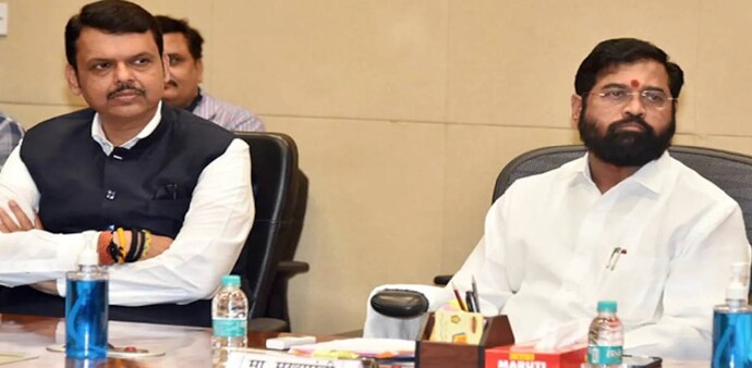 In 2023, the Shinde government introduced the Lek Ladki scheme in the state budget In 2023, the Shinde government introduced the Lek Ladki scheme in the state budget