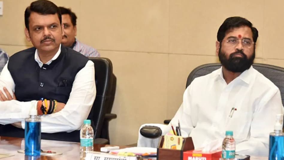 In 2023, the Shinde government introduced the Lek Ladki scheme in the state budget In 2023, the Shinde government introduced the Lek Ladki scheme in the state budget