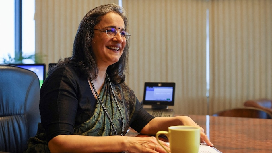 In April 2024, Sebi said it would make it mandatory for Asset Management Companies (AMCs) to have an institutional mechanism for deterrence of potential market abuse, including front-running. In April 2024, Sebi said it would make it mandatory for Asset Management Companies (AMCs) to have an institutional mechanism for deterrence of potential market abuse, including front-running.