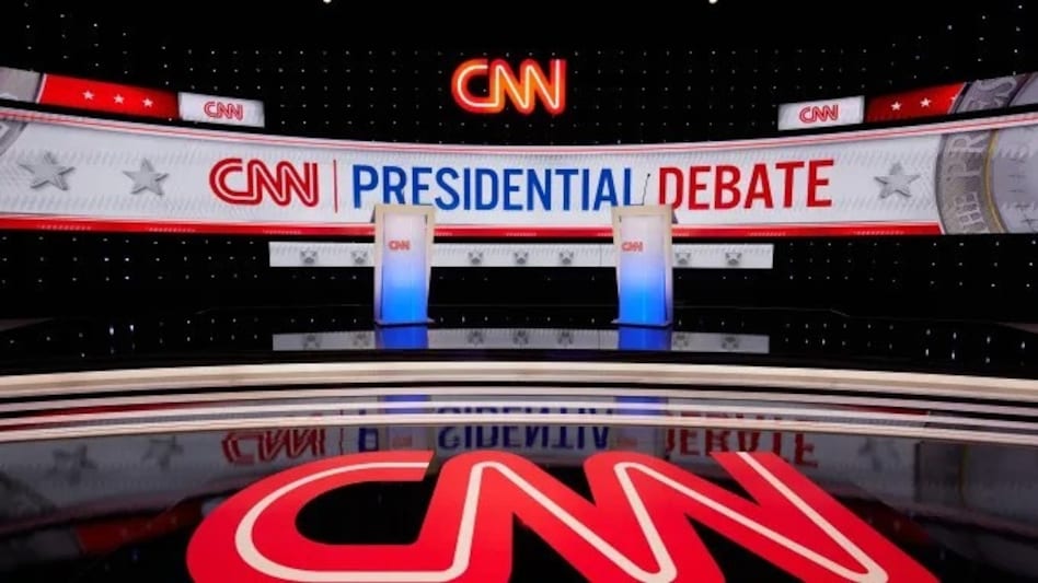 Why CNN is being accused of rigging Presidential Debate against Donald Trump? Why CNN is being accused of rigging Presidential Debate against Donald Trump?