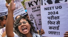 NEET-UG 2024 row: Opposition plans to raise issue in Parliament today NEET-UG 2024 row: Opposition plans to bring up issue in Parliament