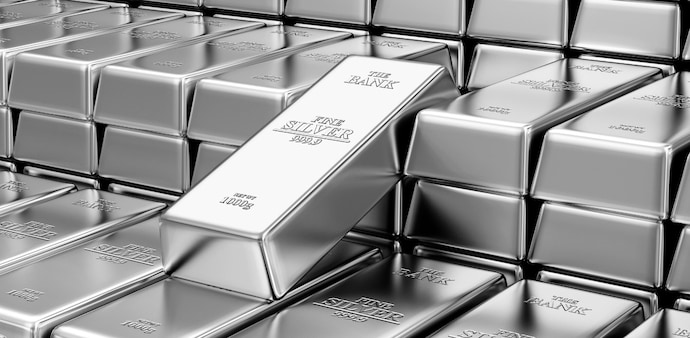 Silver plays a crucial role as an industrial metal and its use in electric vehicles, hybrid cars, and solar panels is driving up demand. Silver plays a crucial role as an industrial metal and its use in electric vehicles, hybrid cars, and solar panels is driving up demand.