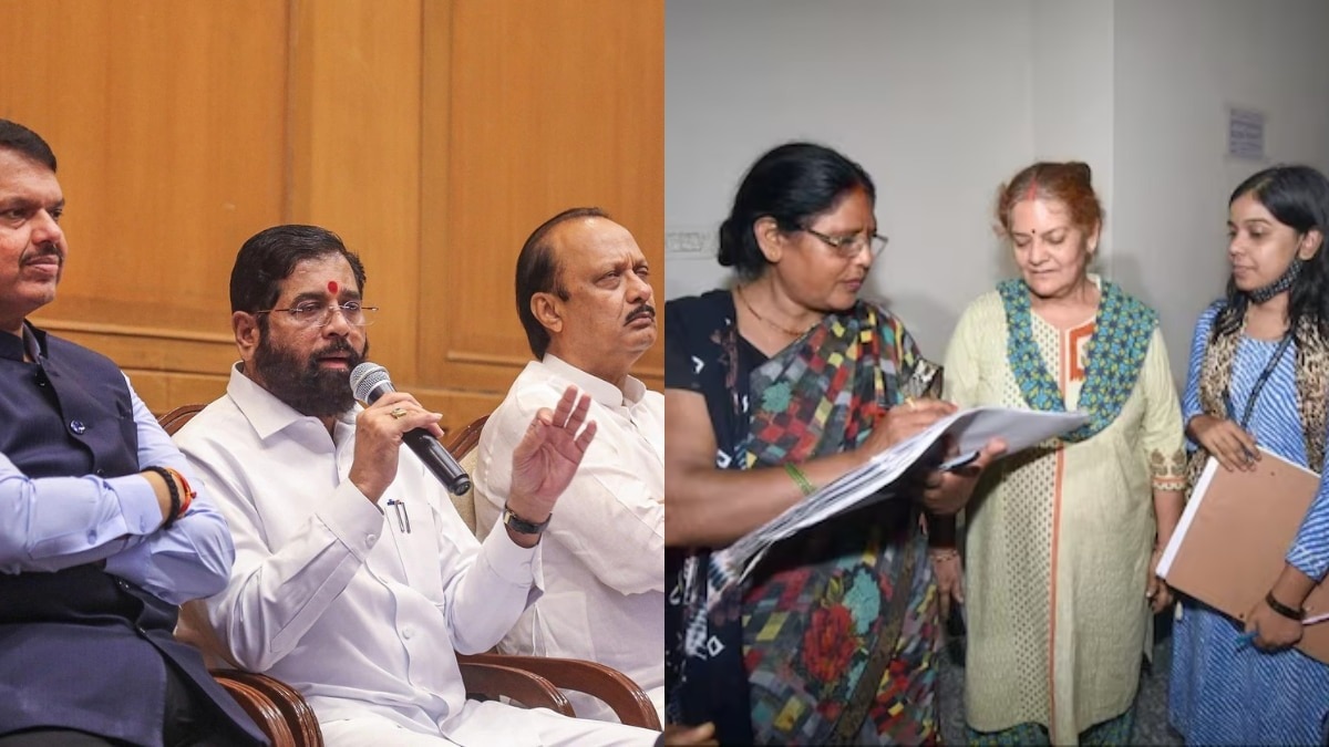 Maharashtra Budget 2024: Maharashtra goes the Madhya Pradesh way Maharashtra Budget 2024: Maharashtra goes the Madhya Pradesh way