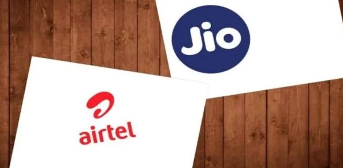 Airtel recharge became expensive after Jio Airtel recharge became expensive after Jio