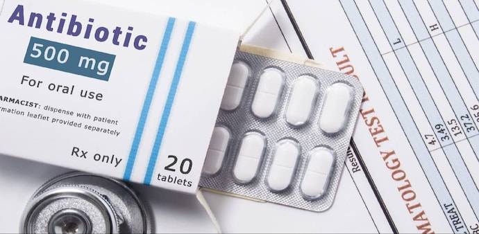 DGHS urges doctors to specify reasons for antibiotic prescriptions DGHS urges doctors to specify reasons for antibiotic prescriptions