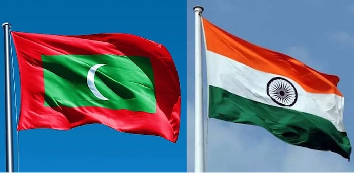 Ghafoor said relations with India are “quite good” and improving, with a visit expected by India’s external relations minister soon. Ghafoor said relations with India are “quite good” and improving, with a visit expected by India’s external relations minister soon.