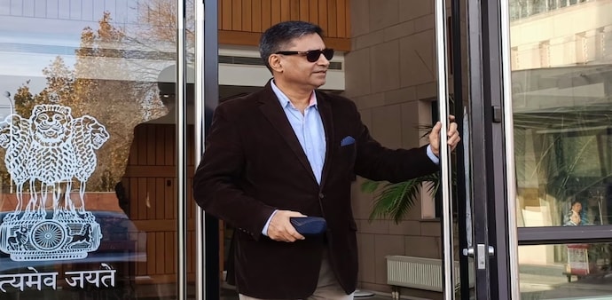 Before he was appointed as the deputy NSA, Misri served as India’s ambassador to China from 2019-2021. Before he was appointed as the deputy NSA, Misri served as India’s ambassador to China from 2019-2021.