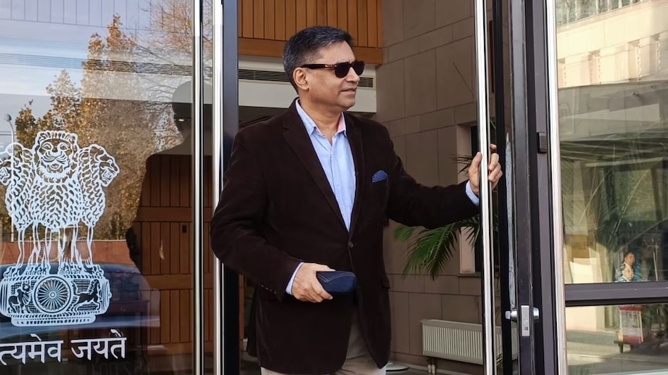 Before he was appointed as the deputy NSA, Misri served as India’s ambassador to China from 2019-2021. Before he was appointed as the deputy NSA, Misri served as India’s ambassador to China from 2019-2021.