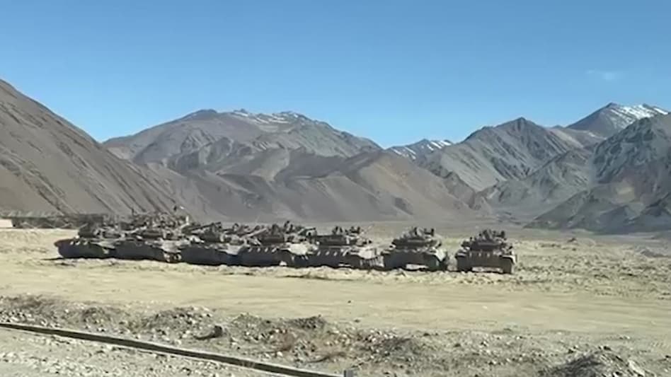 Parts of Ladakh and Himachal Pradesh have been receiving heavy rainfall in the past couple of days. (Representational picture) Parts of Ladakh and Himachal Pradesh have been receiving heavy rainfall in the past couple of days. (Representational picture)