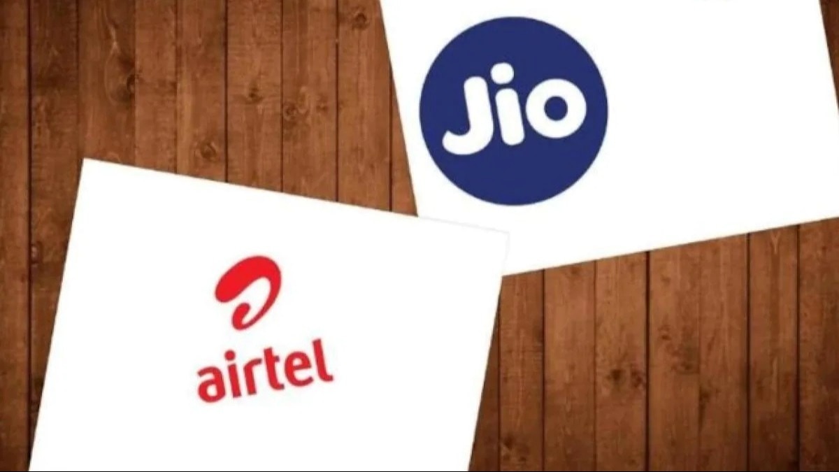 Jio and Airtel recharge plans may get expensive Jio and Airtel recharge plans may get expensive