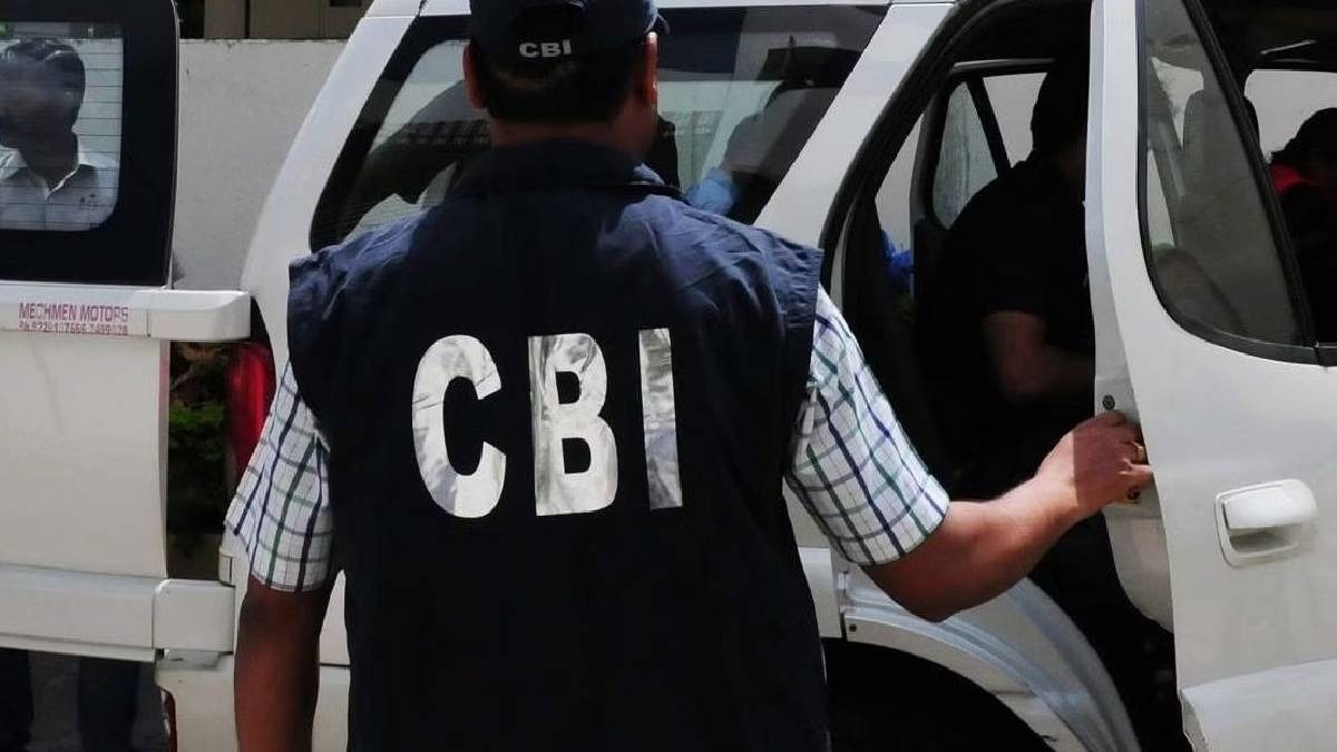 On June 27, the CBI made its first arrest in the case as part of its investigation into the alleged irregularities in the NEET exam. On June 27, the CBI made its first arrest in the case as part of its investigation into the alleged irregularities in the NEET exam.