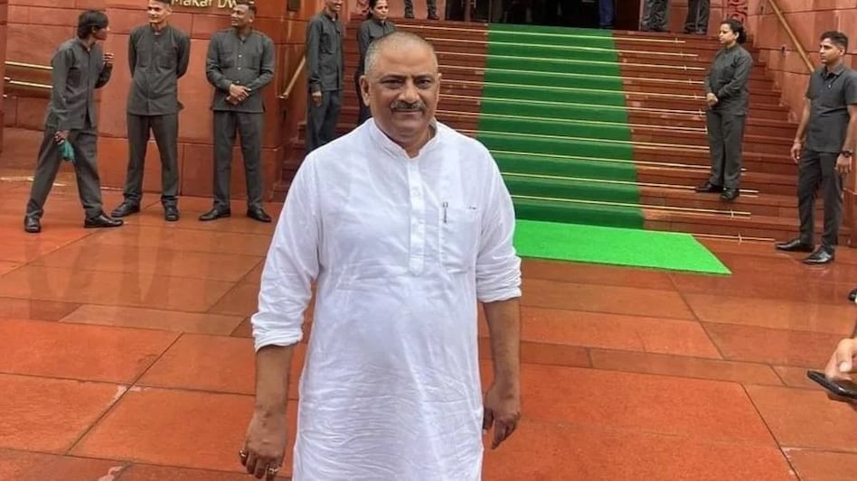Jha's appointment as the Janata Dal (United)'s working president is seen as significant, given his strong rapport with the Bharatiya Janata Party (BJP) leadership Jha's appointment as the Janata Dal (United)'s working president is seen as significant, given his strong rapport with the Bharatiya Janata Party (BJP) leadership
