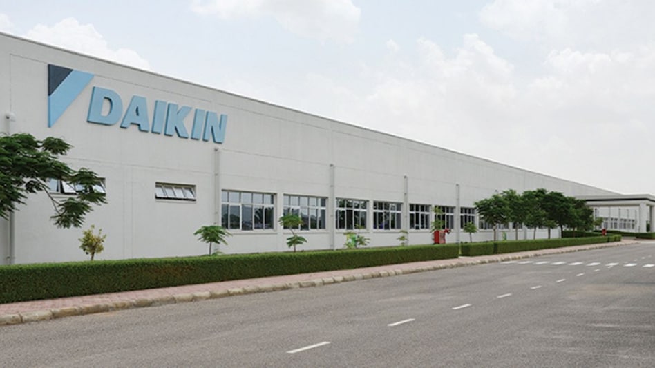 The global management, in concert with the local team, has decided to turn India unit as major exporter of its products globally. The global management, in concert with the local team, has decided to turn India unit as major exporter of its products globally.