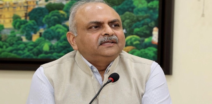 Agrawal's appointment comes as the incumbent chairman, Nitin Gupta, sees his extended tenure conclude on June 30. Agrawal's appointment comes as the incumbent chairman, Nitin Gupta, sees his extended tenure conclude on June 30.