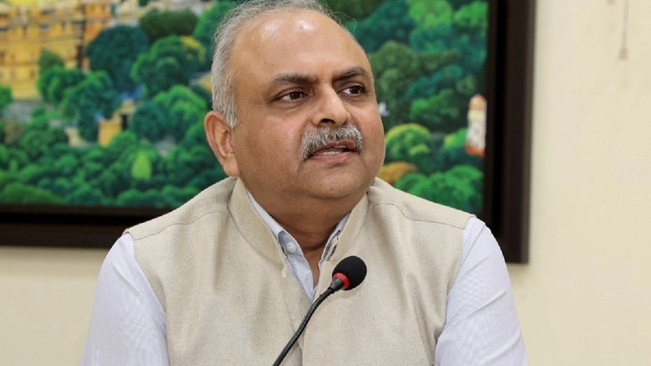 Agrawal's appointment comes as the incumbent chairman, Nitin Gupta, sees his extended tenure conclude on June 30. Agrawal's appointment comes as the incumbent chairman, Nitin Gupta, sees his extended tenure conclude on June 30.