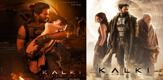The Nag Ashwin directorial picked up pace in its first Saturday post its release on June 27, registering a 16.49 percent jump in box office collections compared to previous day. The Nag Ashwin directorial picked up pace in its first Saturday post its release on June 27, registering a 16.49 percent jump in box office collections compared to previous day.