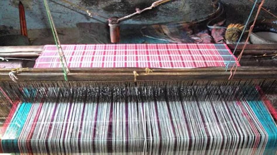 Sircilla, located in Telangana's Karimnagar is now home to about 10,000 powerlooms, down from the 27,000 in the past. Sircilla, located in Telangana's Karimnagar is now home to about 10,000 powerlooms, down from the 27,000 in the past.