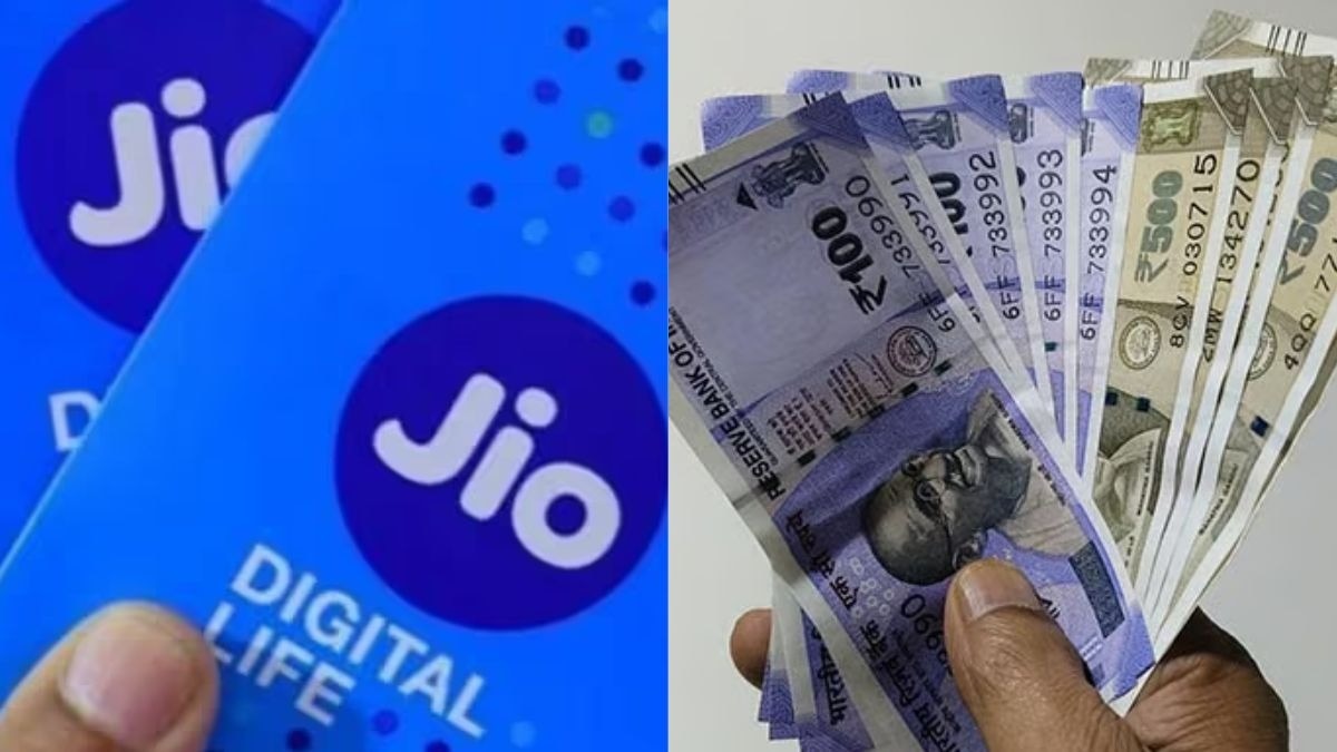 Reliance Jio Increases Mobile Tariff Reliance Jio Increases Mobile Tariff
