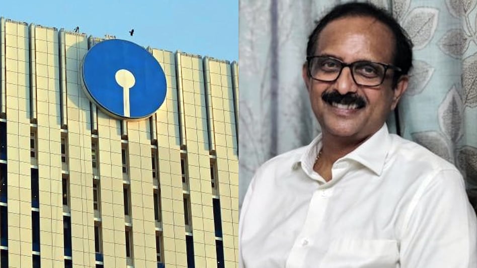 New SBI chairman CS Setty on how academics is just an entry pass New SBI chairman CS Setty on how academics is just an entry pass