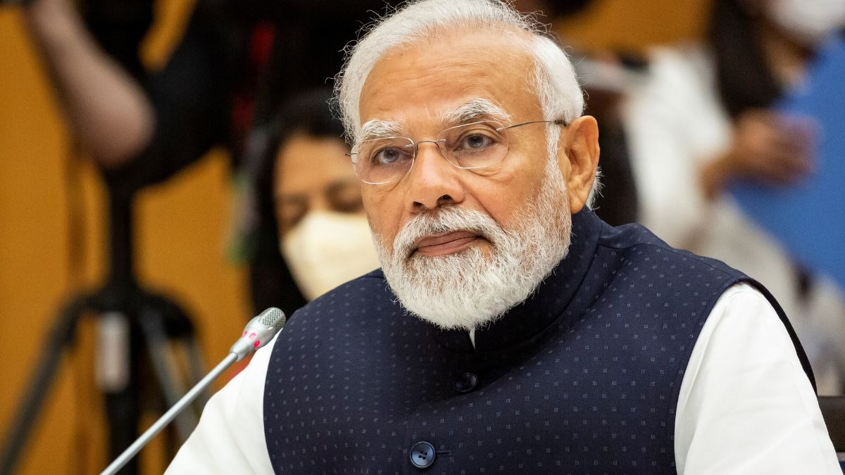 PM Narendra Modi PM Narendra Modi