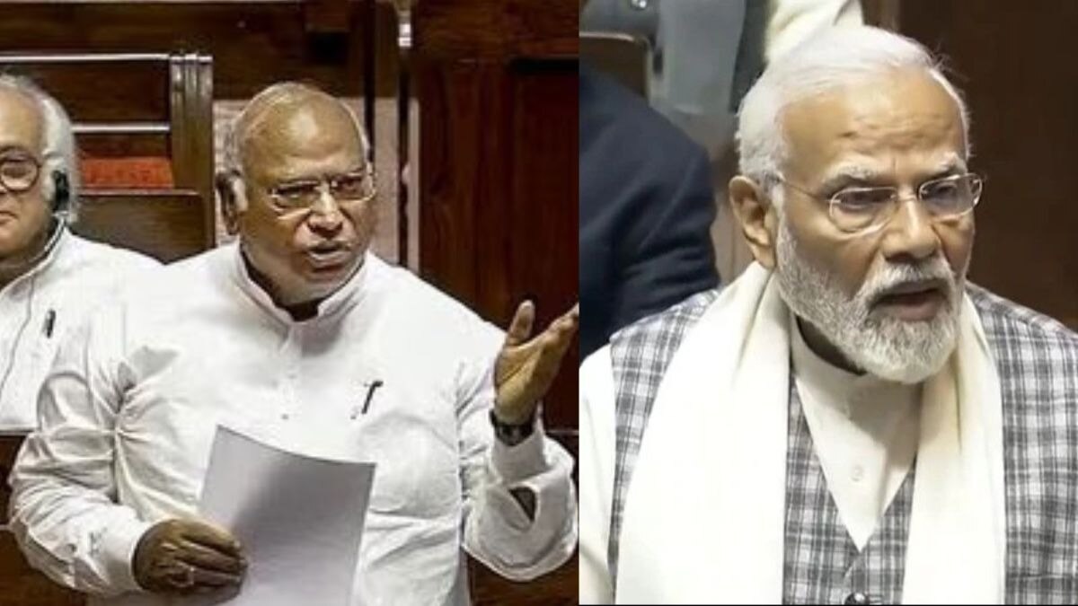 He further said that those who called Congress and INDIA bloc arrogant have been taught a lesson as 17 ministers from the last government lost the elections. He further said that those who called Congress and INDIA bloc arrogant have been taught a lesson as 17 ministers from the last government lost the elections.