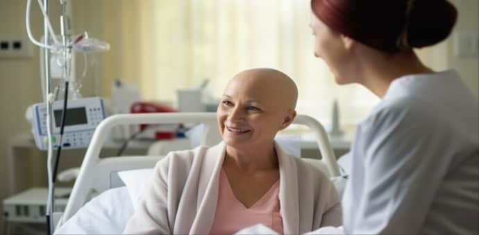Siddharth Singhal, Head of Health Insurance at PolicyBazaar, attributes the rising prevalence of these cancers to pollution and poor lifestyle choices. Siddharth Singhal, Head of Health Insurance at PolicyBazaar, attributes the rising prevalence of these cancers to pollution and poor lifestyle choices.