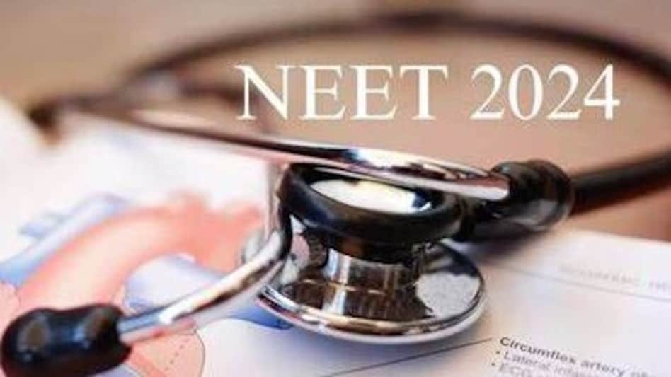 NTA Declares NEET Re-Test Scores NTA Declares NEET Re-Test Scores