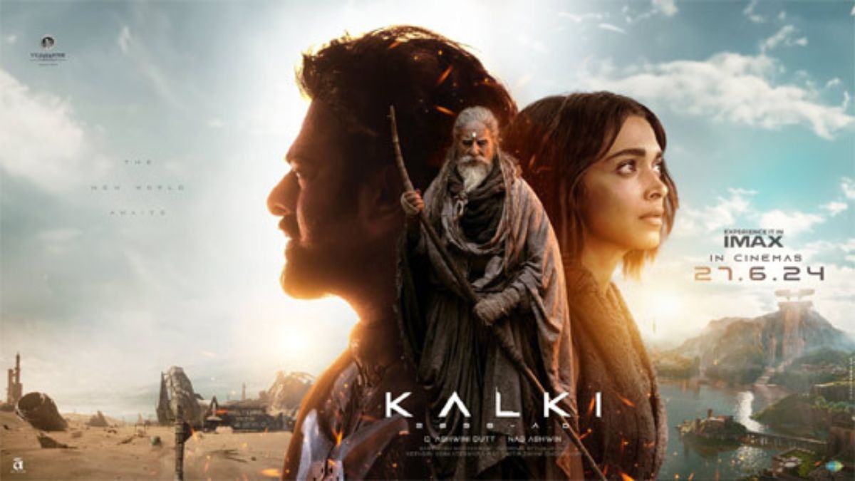 Across languages, the net box-office collection in the domestic market for the first four days stood at Rs 308 crore, according to data sourced from saclnilk.com Across languages, the net box-office collection in the domestic market for the first four days stood at Rs 308 crore, according to data sourced from saclnilk.com