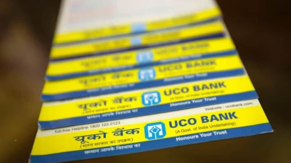 UCO Bank share price: The company's stock has a price-to-equity (P/E) ratio of 39.60 against a price-to-book (P/B) value of 2.39. UCO Bank share price: The company's stock has a price-to-equity (P/E) ratio of 39.60 against a price-to-book (P/B) value of 2.39.