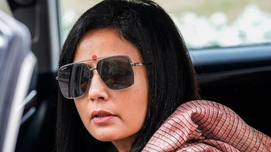 Moitra had said that last year, around the time when she was expelled from Parliament and, subsequently, had to forgo her government house, she had undergone a 'total hysterectomy.' Moitra had said that last year, around the time when she was expelled from Parliament and, subsequently, had to forgo her government house, she had undergone a 'total hysterectomy.'
