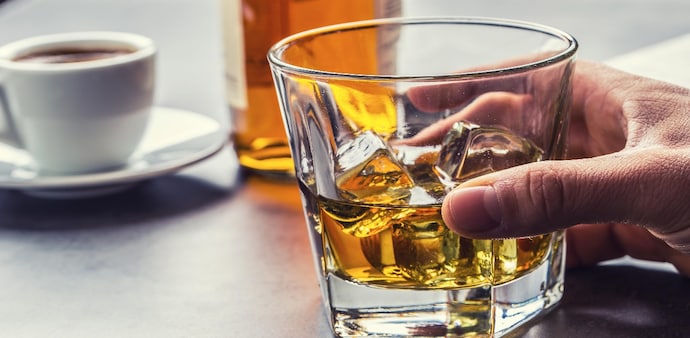The IPO of Allied Blenders and Distillers was open for bidding June 25 and June 27 as the Mumbai-based player offered its shares in the fixed price band of Rs 267-281 apiece. The IPO of Allied Blenders and Distillers was open for bidding June 25 and June 27 as the Mumbai-based player offered its shares in the fixed price band of Rs 267-281 apiece.