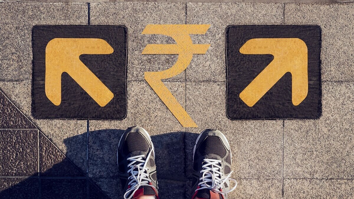 Taking advantage of sharp market dips to top up your SIPs can also accelerate achieving your financial goal Taking advantage of sharp market dips to top up your SIPs can also accelerate achieving your financial goal