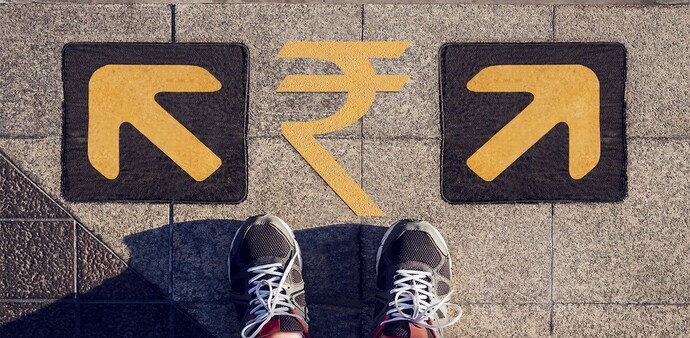 Taking advantage of sharp market dips to top up your SIPs can also accelerate achieving your financial goal Taking advantage of sharp market dips to top up your SIPs can also accelerate achieving your financial goal