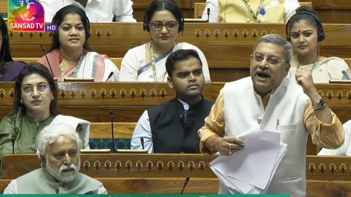 'NDA govt won't last beyond Maharashtra and UP polls,' claims TMC's Kalyan Banerjee