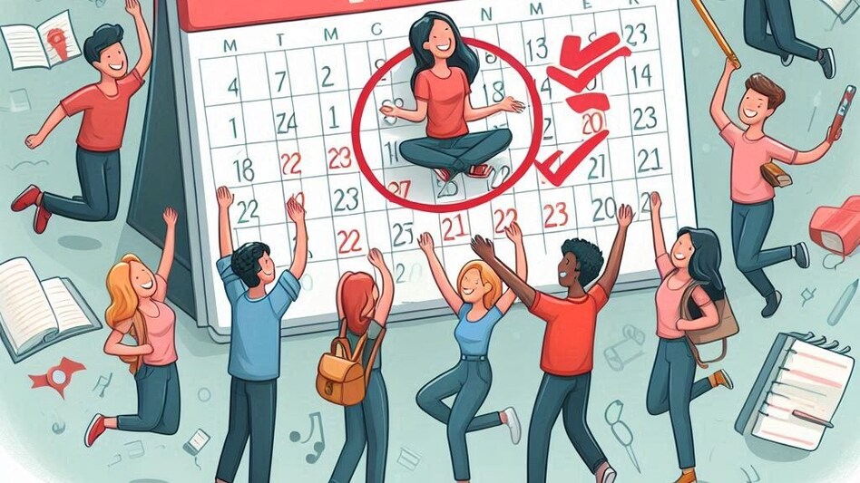 NEET PG revised date to be announced this week, exams likely in August: Sources NEET PG revised date to be announced this week, exams likely in August: Sources