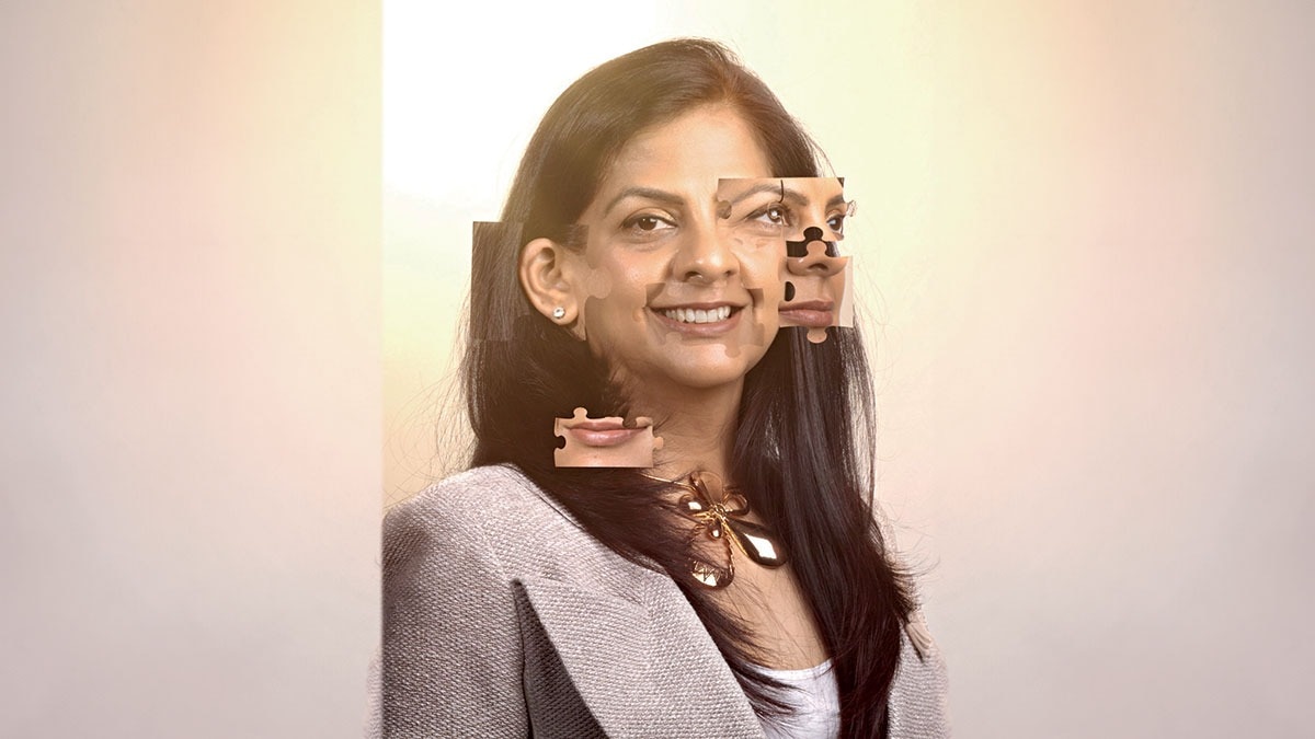 For Nupur Garg, founder of Winpe, the secret hobby of solving large jigsaw puzzles is a bridge between her professional life and her pastime For Nupur Garg, founder of Winpe, the secret hobby of solving large jigsaw puzzles is a bridge between her professional life and her pastime