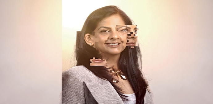 For Nupur Garg, founder of Winpe, the secret hobby of solving large jigsaw puzzles is a bridge between her professional life and her pastime For Nupur Garg, founder of Winpe, the secret hobby of solving large jigsaw puzzles is a bridge between her professional life and her pastime