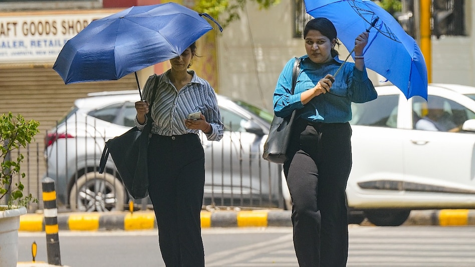 India’s northwestern region of the country has recorded its warmest June since 1901 India’s northwestern region of the country has recorded its warmest June since 1901