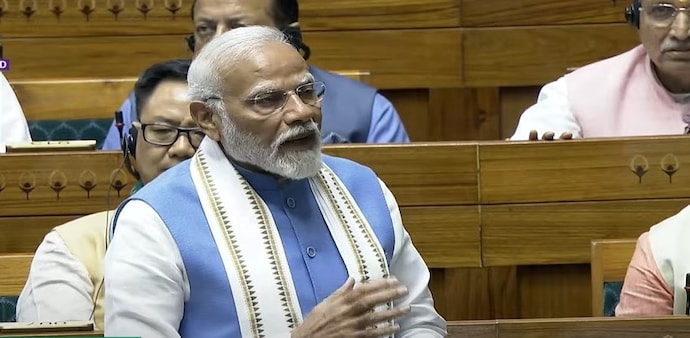 PM Narendra Modi PM Narendra Modi