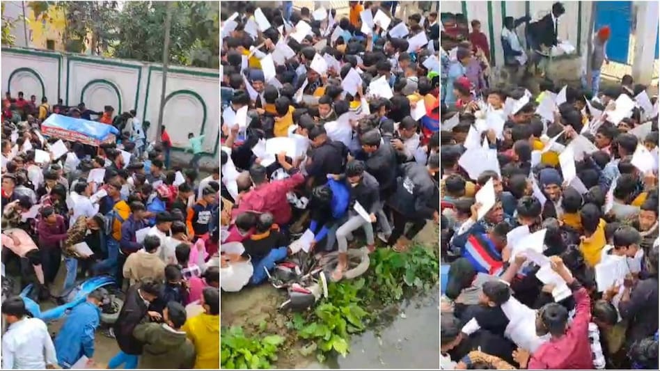 Tragedy in Hathras: 40 feared dead in stampede at Uttar Pradesh 'Satsang' - BusinessToday