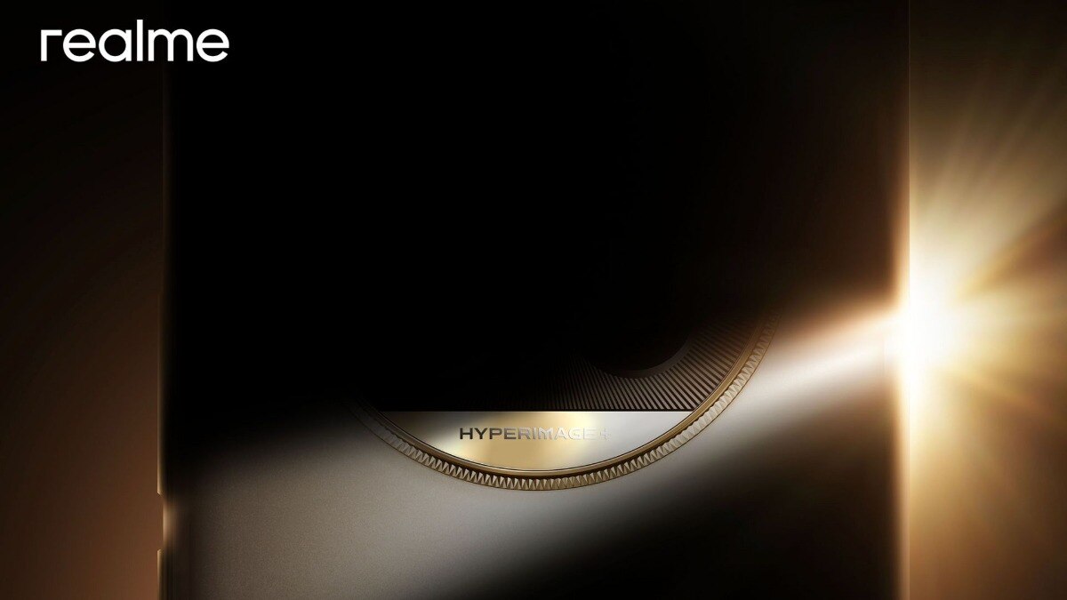 Realme to unveil AI-powered 13 Pro series soon; here's all you need to know