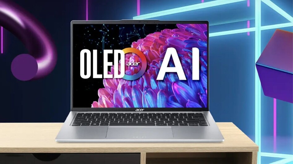 Acer Swift Go 14 Acer Swift Go 14