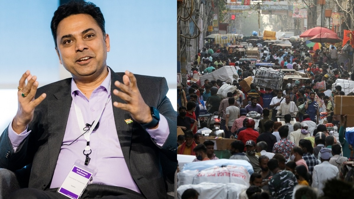 ‘Economies like India to contribute far more’: Ex-CEA KV Subramanian asks World Bank, IMF to push for even-handedness in policies