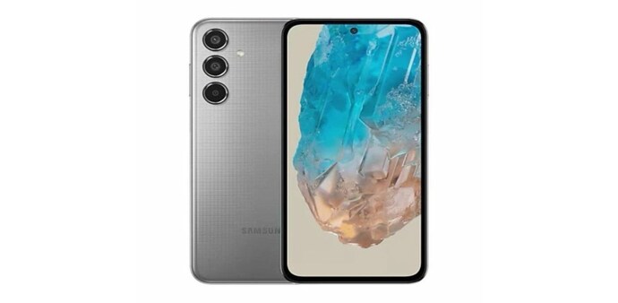 Samsung Galaxy M35 5G Samsung Galaxy M35 5G
