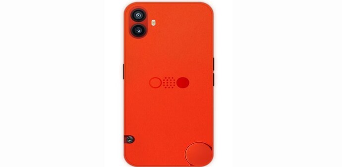 CMF Phone CMF Phone