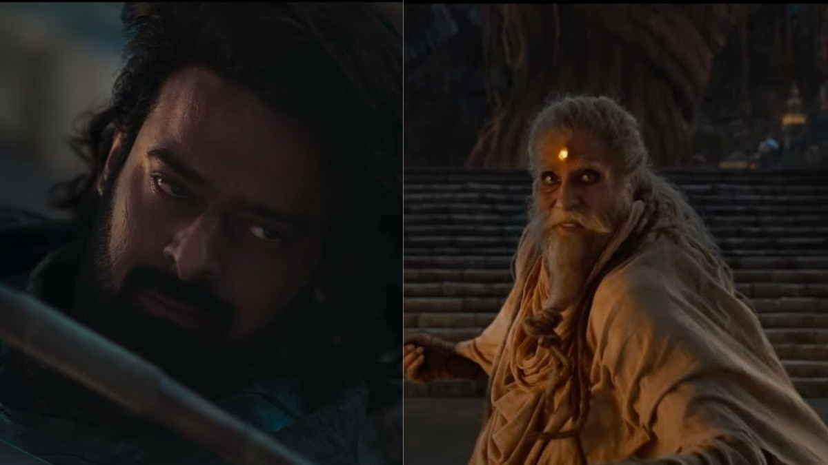 Prabhas and Amitabh-led Kalki 2898 AD is inching closer to Rs 700 crore at the worldwide box office Prabhas and Amitabh-led Kalki 2898 AD is inching closer to Rs 700 crore at the worldwide box office