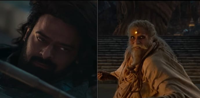 Prabhas and Amitabh-led Kalki 2898 AD is inching closer to Rs 700 crore at the worldwide box office Prabhas and Amitabh-led Kalki 2898 AD is inching closer to Rs 700 crore at the worldwide box office